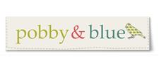 Pobby & Blue image 1