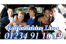 Bedfordshire Limo image 2