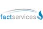 Fact Services logo