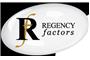 Regency Factors Plc logo