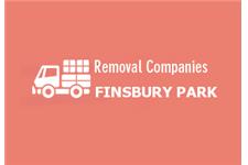 Removal Companies Finsbury Park Ltd. image 1