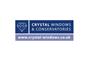 Crystal Windows and Conservatories logo