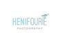 Heni Fourie Photography logo