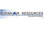 Burnham Resources logo