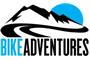 Bike Adventures logo