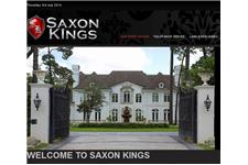 Saxon Kings image 1