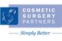 Cosmetic Surgery Partners logo