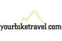 Your Bike Travel logo