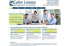 Colin Linton Management Consultant image 1