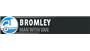 Man with Van Bromley Ltd. logo