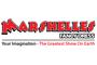 Marshelles logo