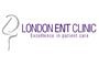 London ENT Clinic logo