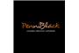 PenniBlack Catering logo