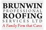 Brunwin Professional Roofing Services Ltd logo