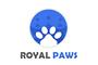 Pet Sitters London - Royal Paws logo