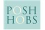 Posh Hobs logo