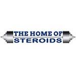 The Home of Steroids image 1