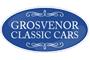 Grosvenor Classic Cars logo