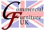Commercial Furniture UK Ltd logo