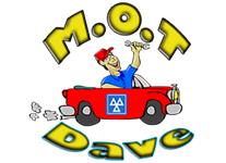 MOT Dave image 1