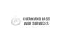 Clean and Fast Web Services logo