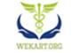 Wekart Online Pharmacy Store logo