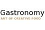 Gastronomy Catering & Events logo
