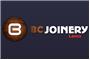 BC joinery Lancs logo