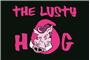 The Lusty Hog Company Ltd logo