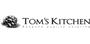 Tom's Kitchen logo