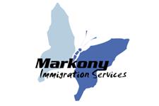 Markony Immigration Services LLP image 1