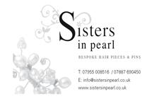 Sisters in Pearl image 1