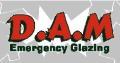 D.A.M Emergency Glazing image 1