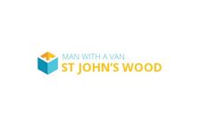 Man With a Van St John’s Wood Ltd. image 1