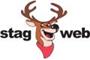 StagWeb logo