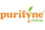 Purifyne Cleanse-Juice Detox Diet Delivery logo