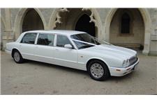 Elegance Wedding Cars - London image 16
