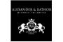 Alexander & Rathor logo