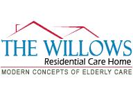 The Willows Residential Care Home image 1