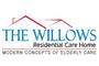 The Willows Residential Care Home logo