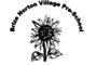 Brize Norton Village Pre-School logo