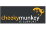 Cheeky Munkey logo