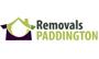 Removals Paddington logo