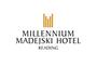 Millennium Madejski Hotel Reading logo