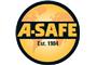 A-Safe ES logo
