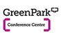 The Green Park Conference Centre logo