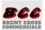 Brent Cross Commercials logo