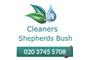 Cleaning Services Shepherds Bush logo