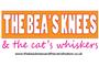 The Bea's Knees And The Cat's Whiskers logo