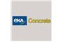 EKA Concrete logo